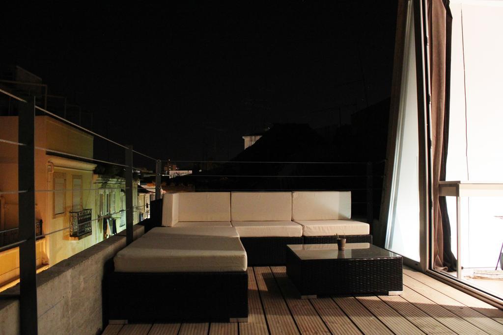 شقة Penthouse Oasis سيتوبال المظهر الخارجي الصورة