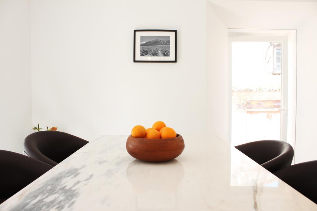 شقة Penthouse Oasis سيتوبال المظهر الخارجي الصورة